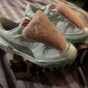 Sophia Webster x Puma